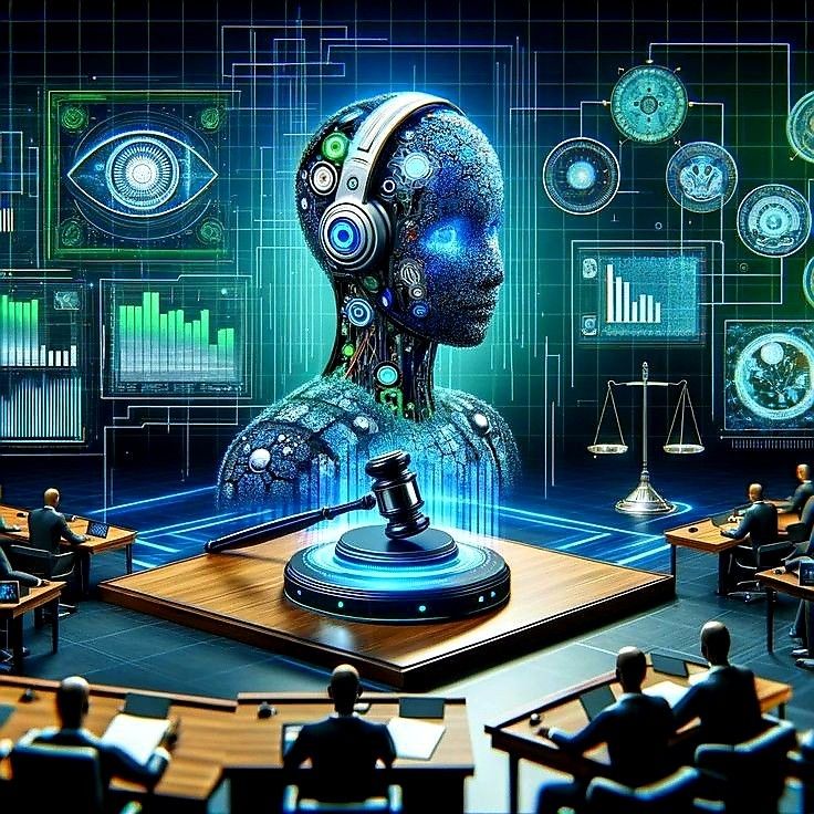 AI изображение 1