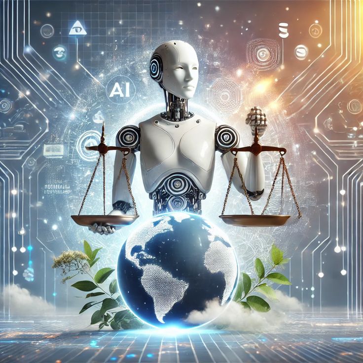 AI изображение 2